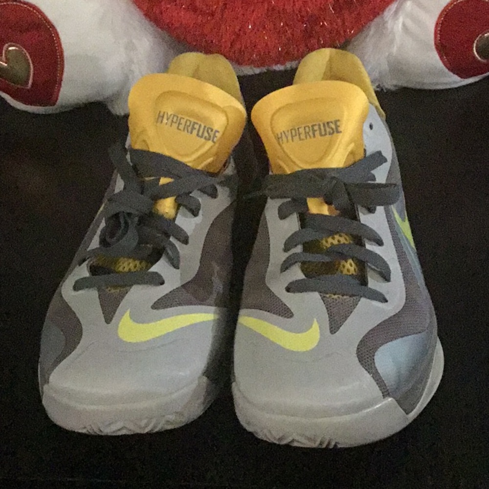 Men’s 9 Hyperfuse